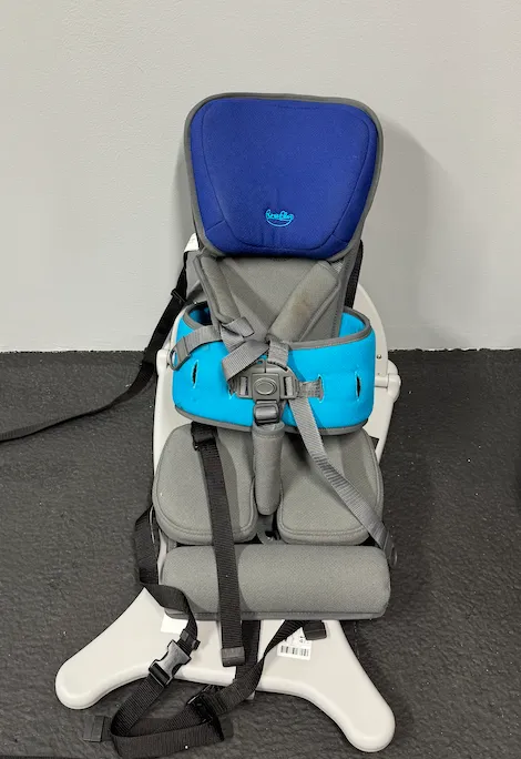 FIREFLY GOTO SEAT WITH BASE #0923