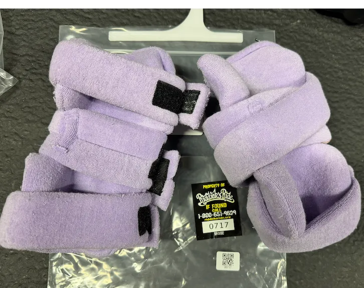 COMFY HAND/WRIST SPLINTS #0717