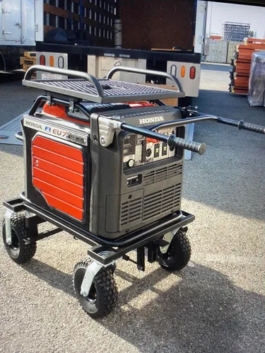 Generator Rentals