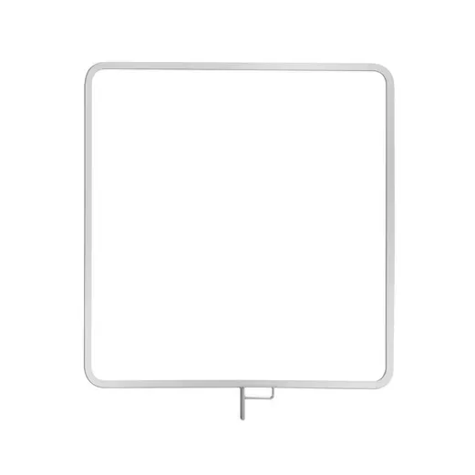 4x4 Gel Frame