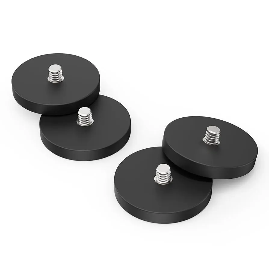 1/4-20 Magnet