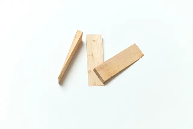 Crate of Wedges