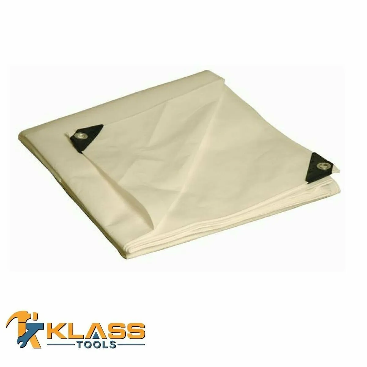 16’ x 20’ Large Heavy Duty Tarp