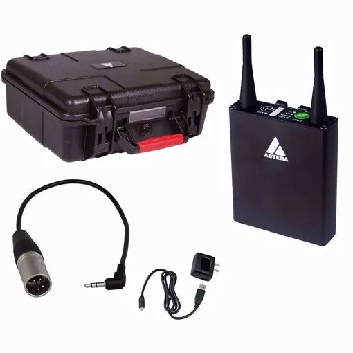 Astera Art 7 Transmitter
