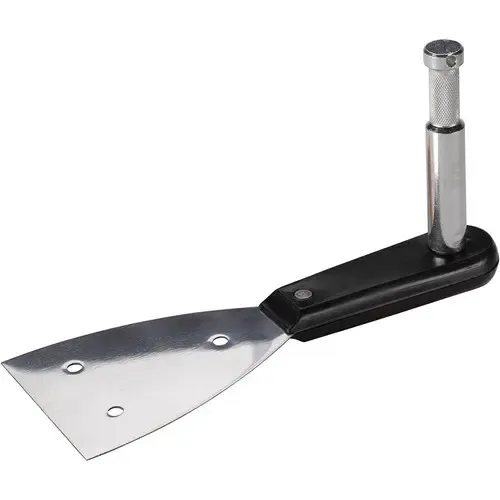 Putty Knife Baby Pin