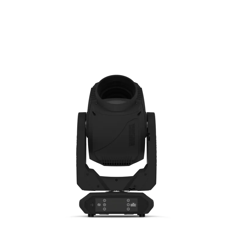 Chauvet Professional Maverick Storm 2 Profile