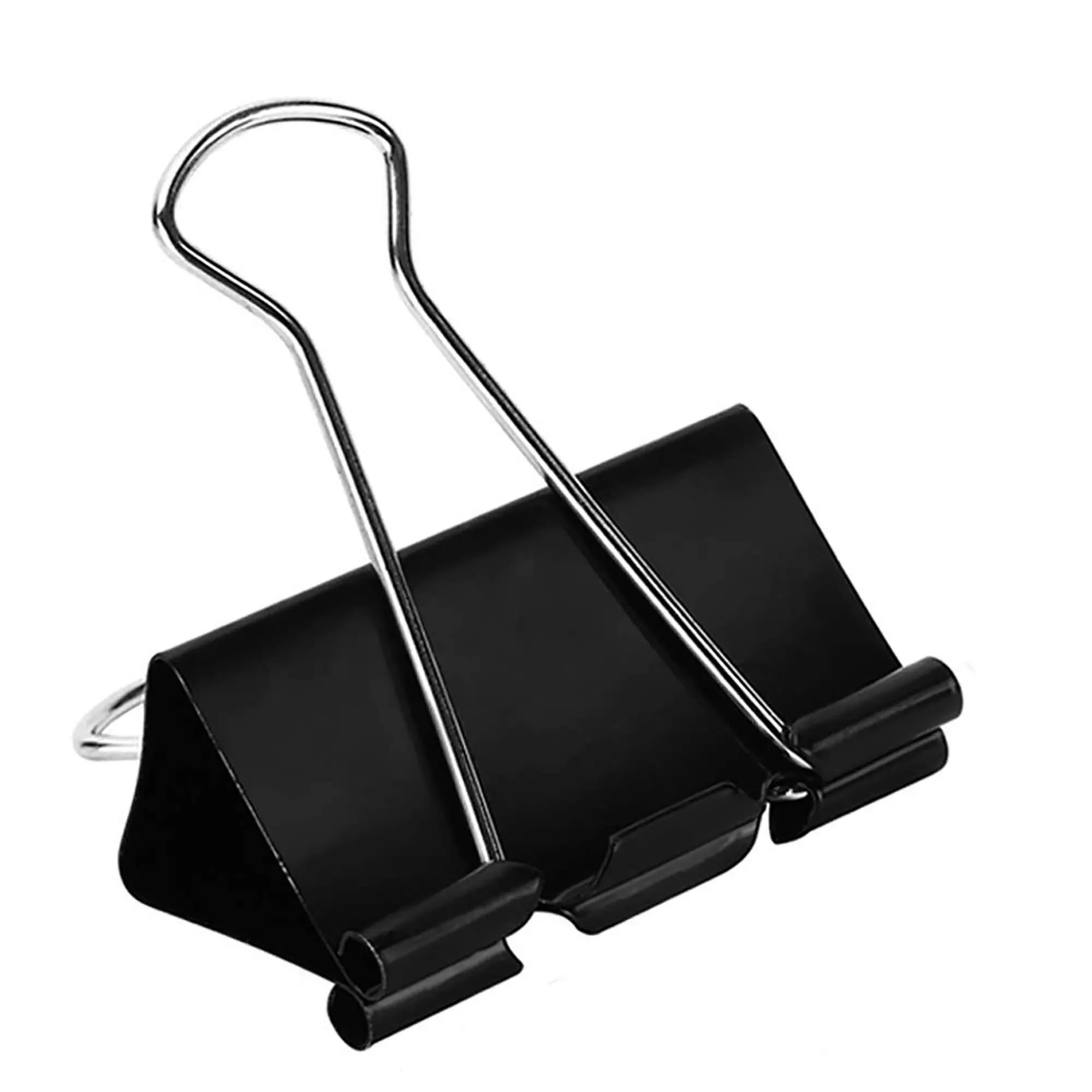 Binder Clips (Medium, 12pk)