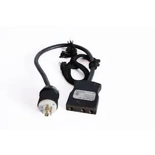 240V Adapter
