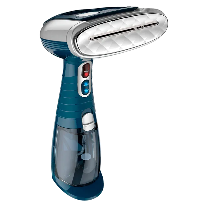 Wardrobe Handheld Steamer with Distilled Water