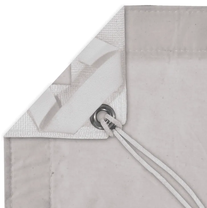 Unbleached Muslin