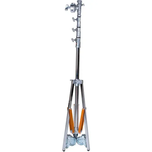 Junior Overhead Roller 3R Stand