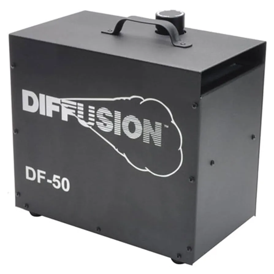 DF-50 Hazer