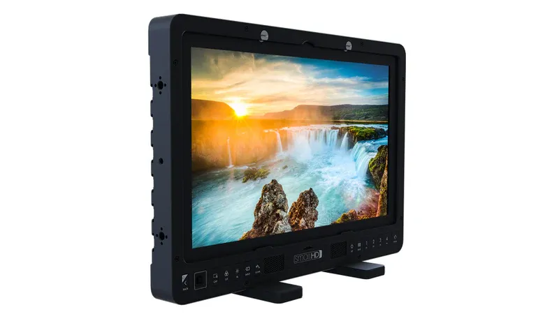 SmallHD 1703 Monitor