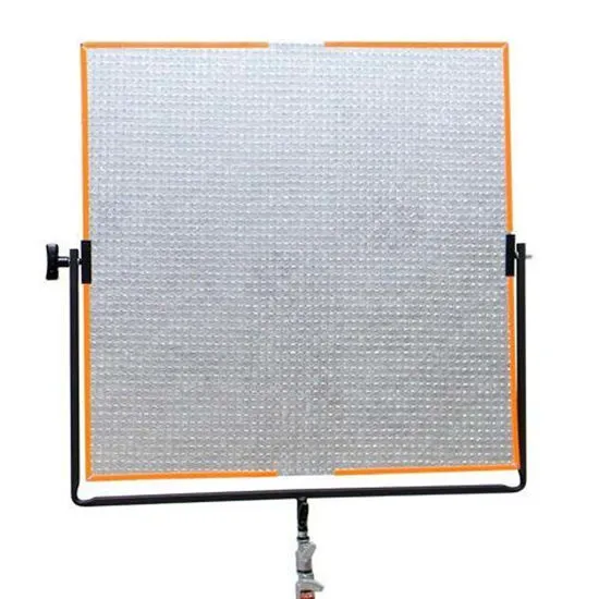 42x42 Stippled Reflector with Yoke