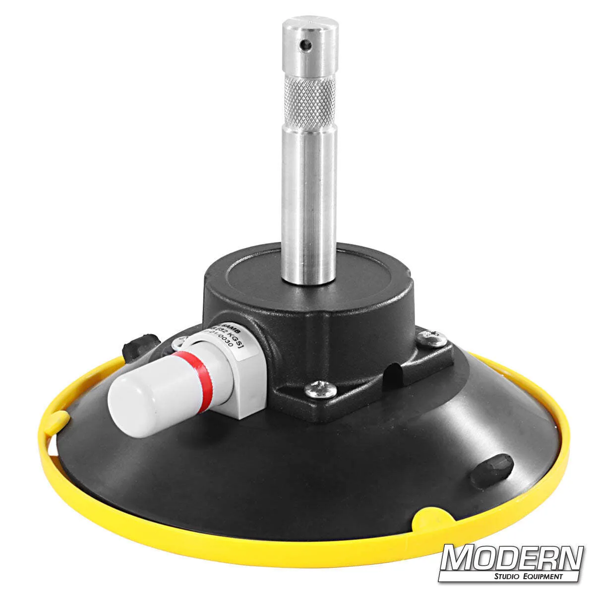 Suction Cup 6” with Baby Pin