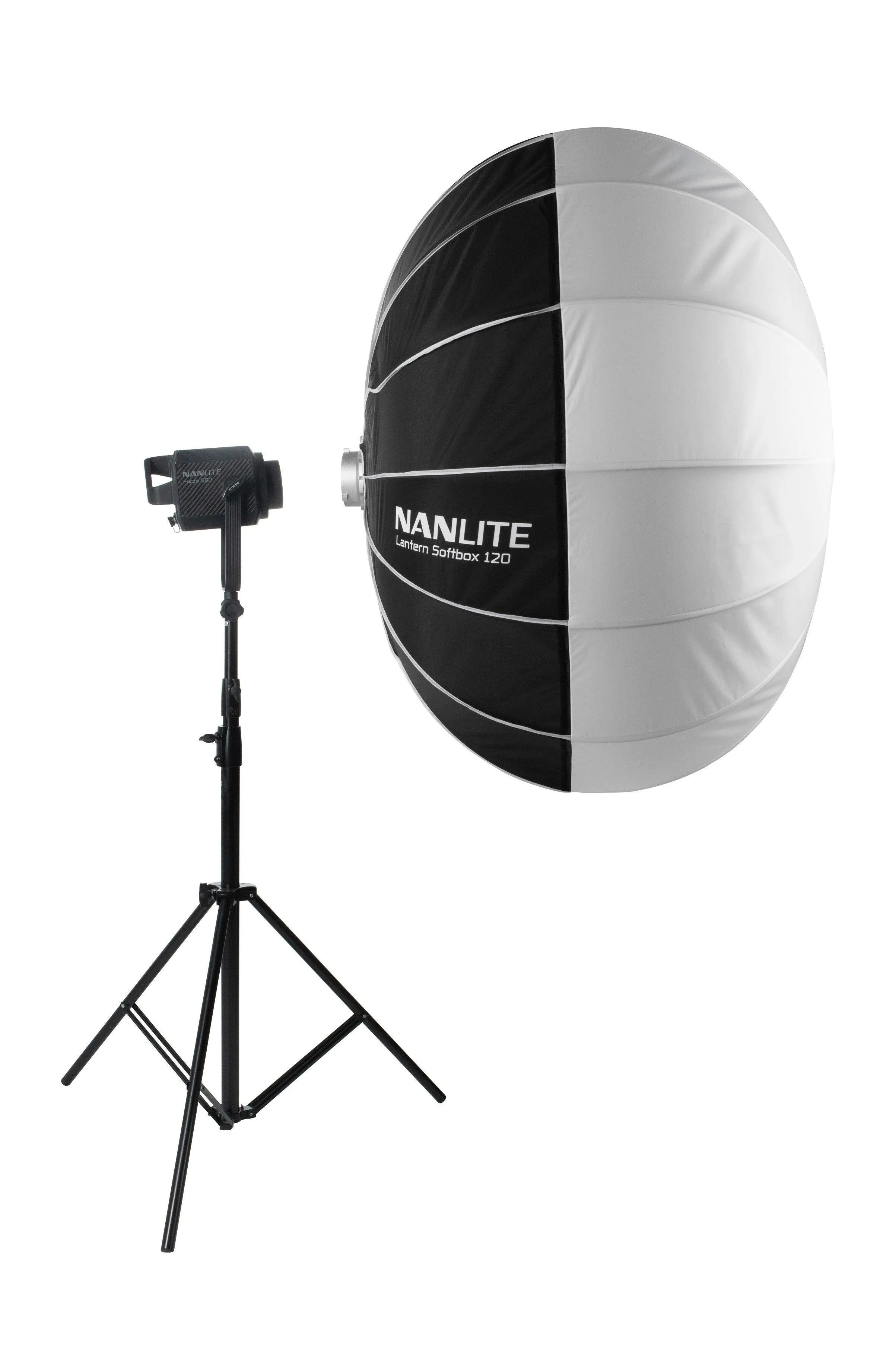 Nanlite 4’ Lantern Bowens