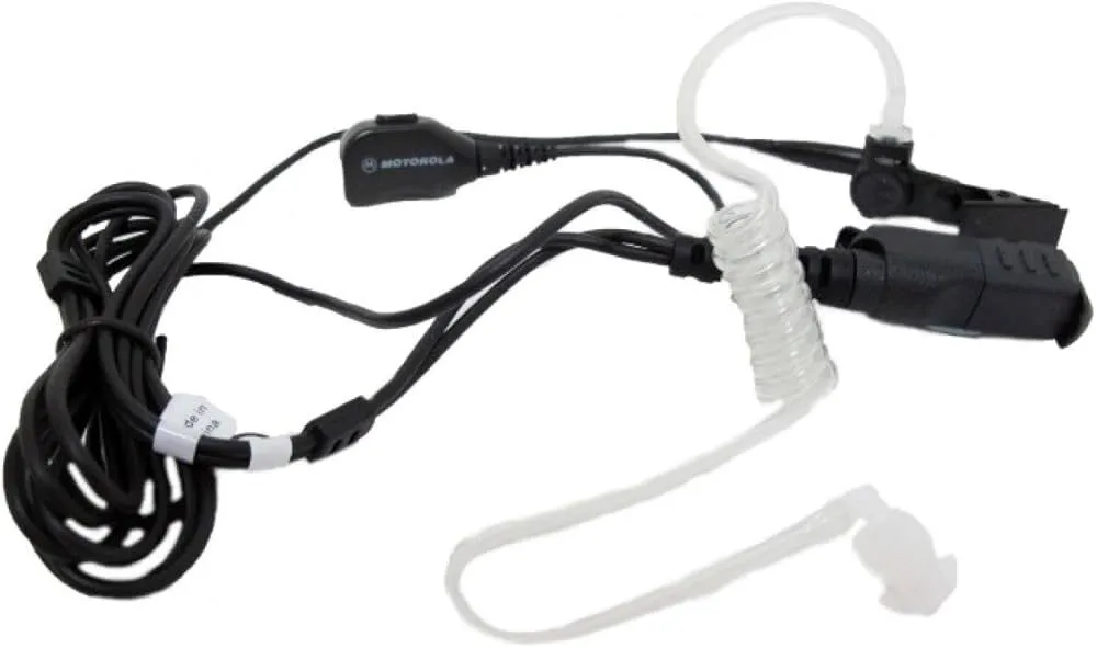 Motorola Surveillance (Rental)