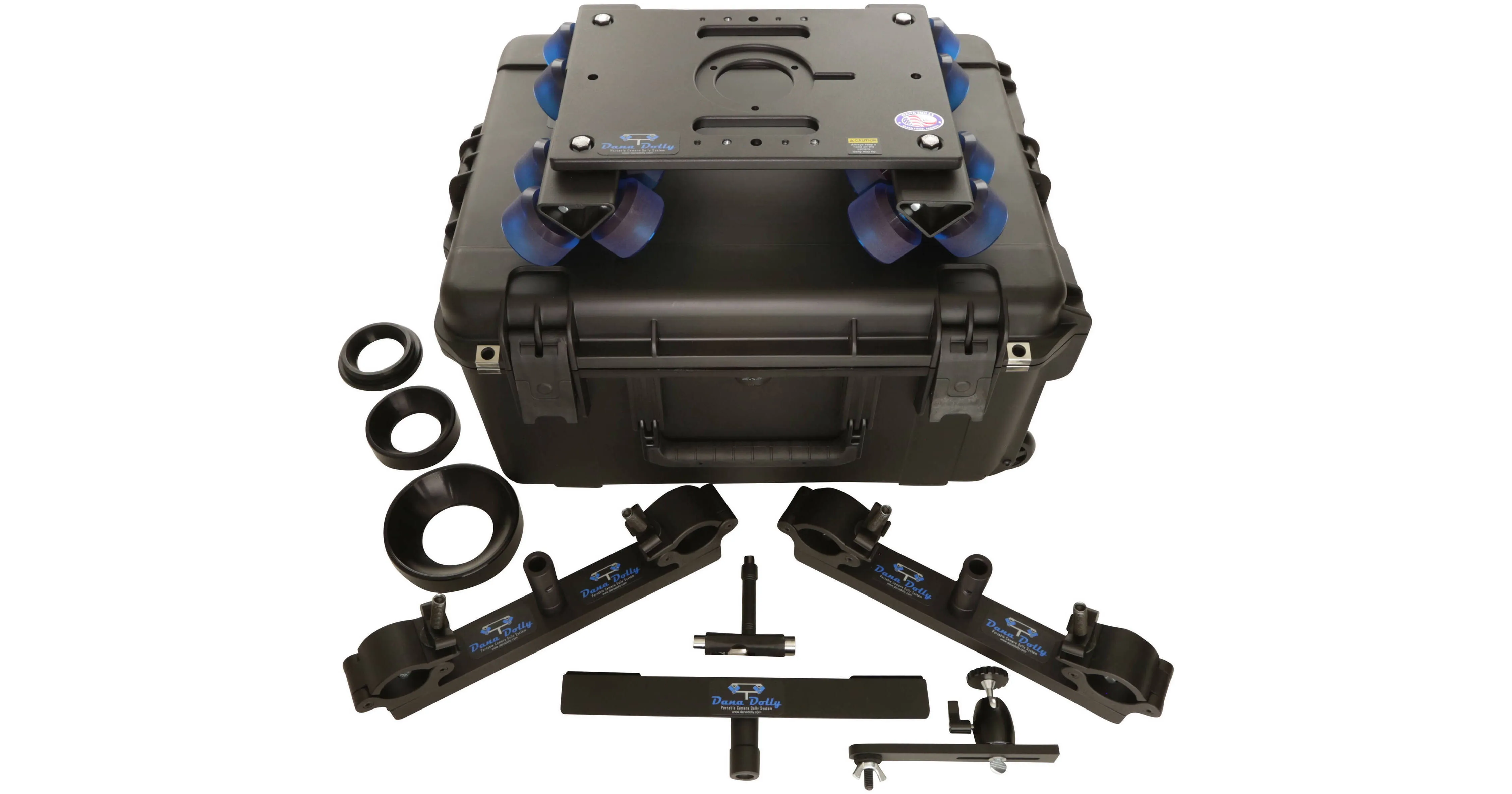 Dana Dolly Slider Kit