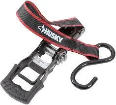 Ratchet Strap Set of 4
