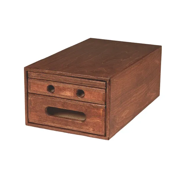 Apple Box