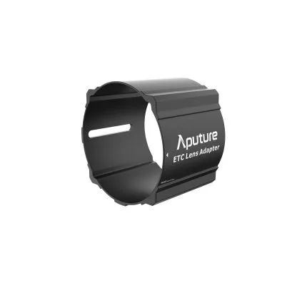 Aputure Spotlight Max ETC Adapter