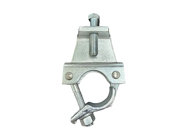 Gravlok Clamp