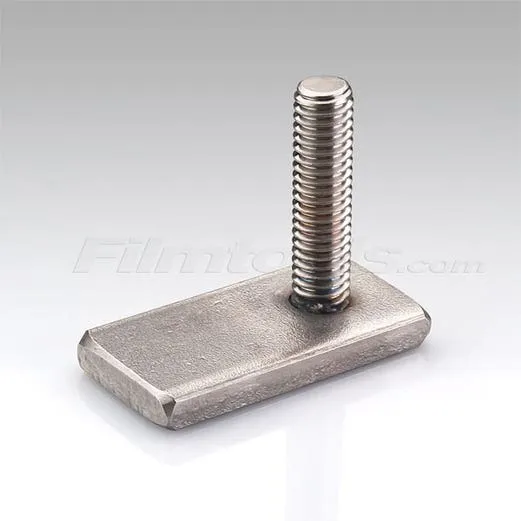 Modern Body Starter (3/8” Thread)