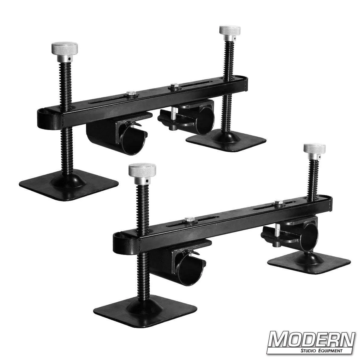 Modern Studio Hood Mount Brackets