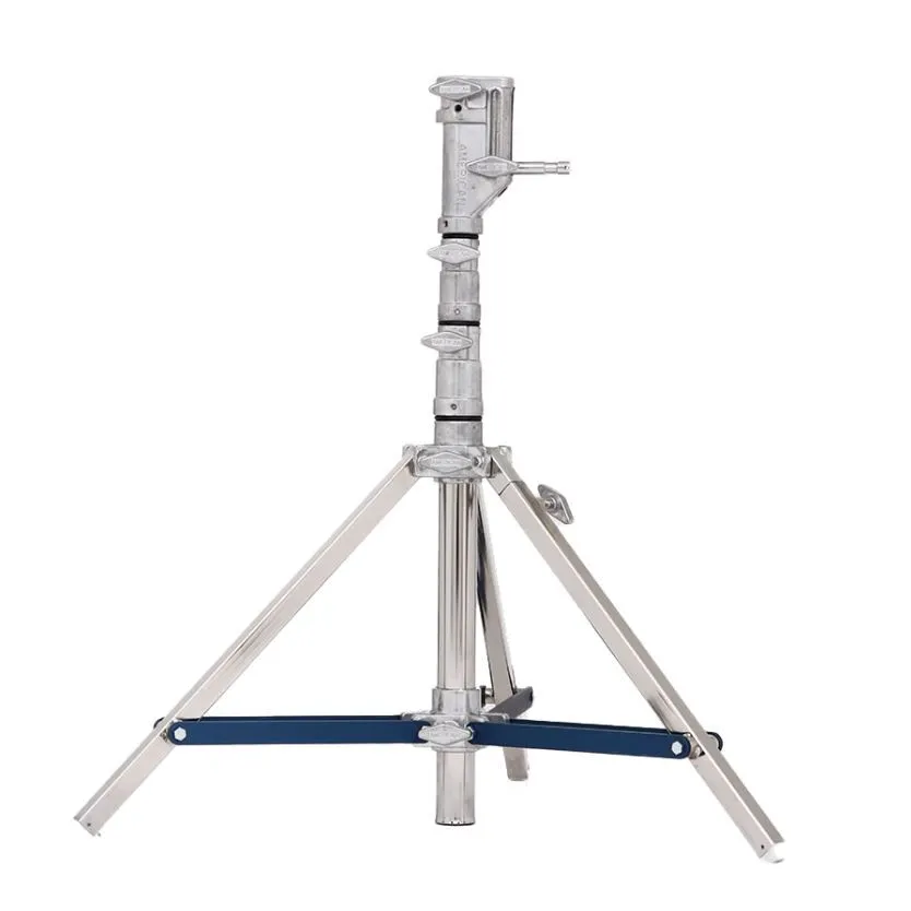 Low Boy Combo 2R Stand