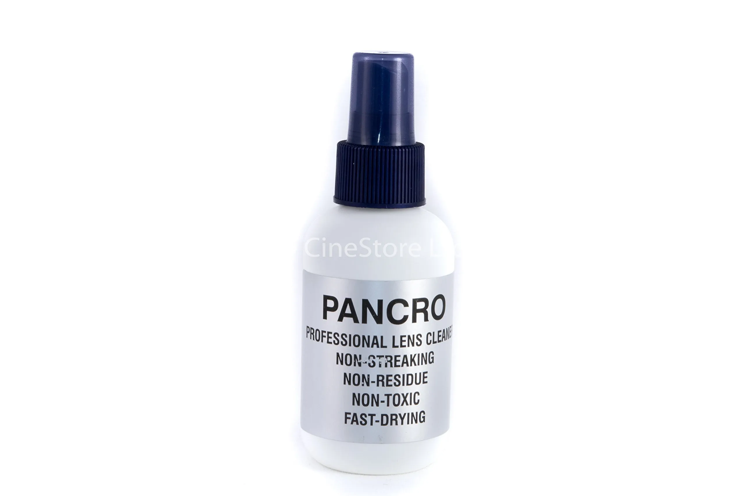 Pancro Lens Cleaner Spray 3oz