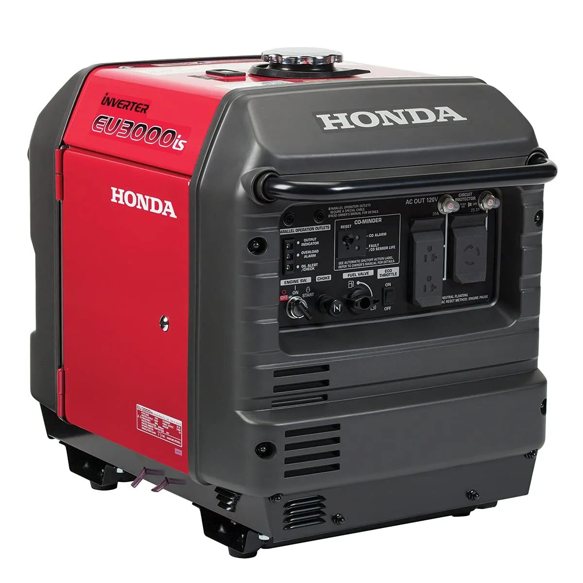 Honda 3000 Generator