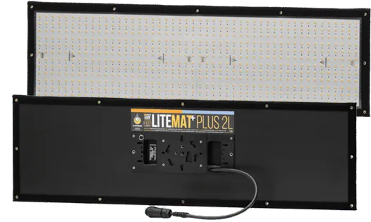 LiteMat 2L Plus