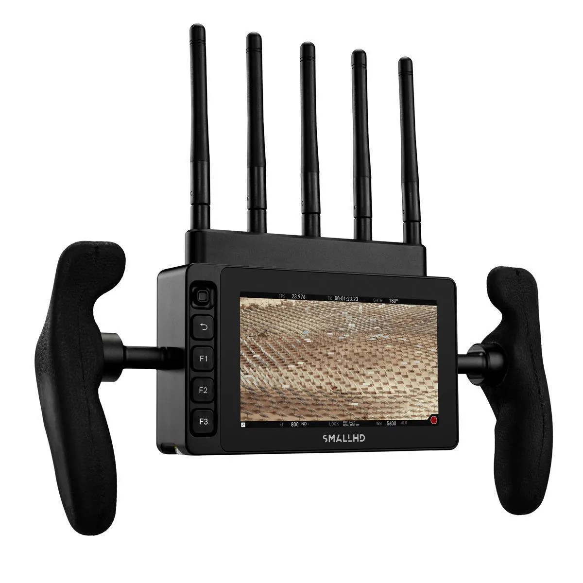 SmallHD 502 Bolt Monitor
