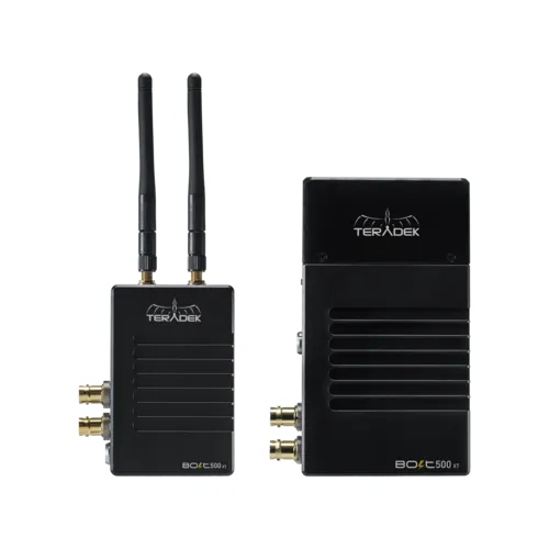 Teradek Bolt 500XT