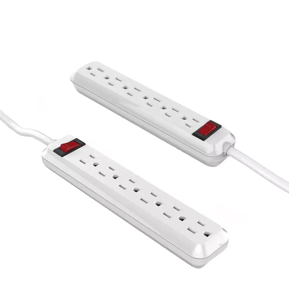 Power Strip 15A