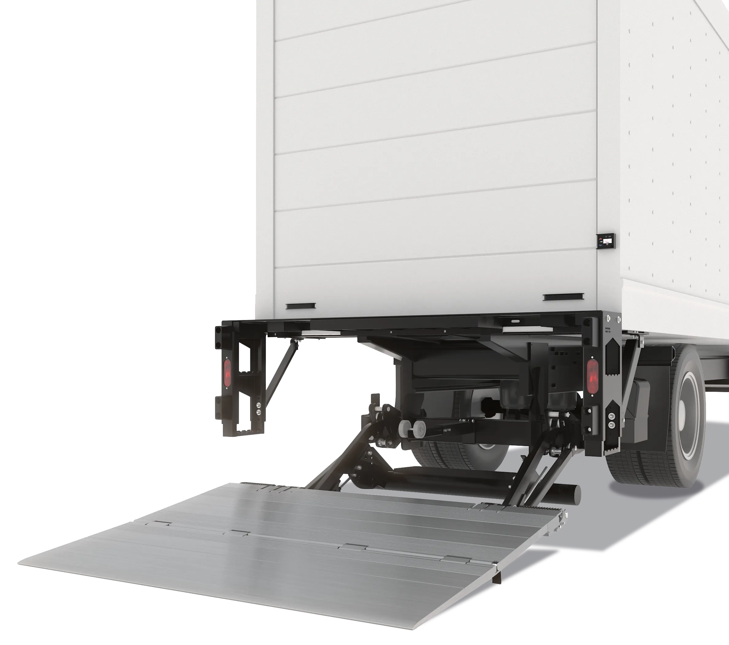 3 Ton Grip Package in “Tommy”