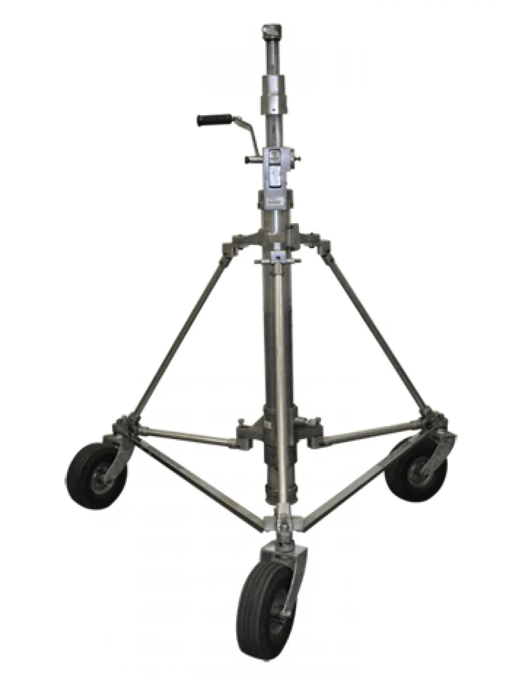 Matthew’s Super Crank-O-Vator