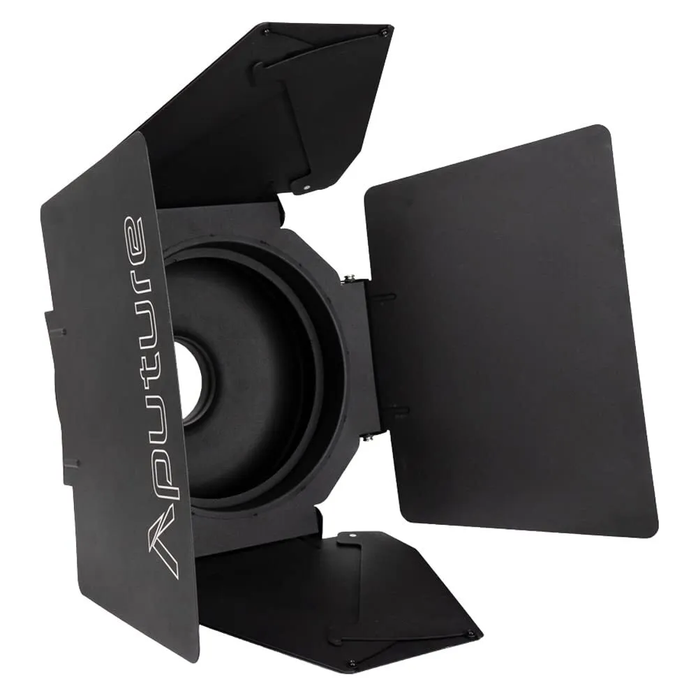 Aputure F10 Barn Doors