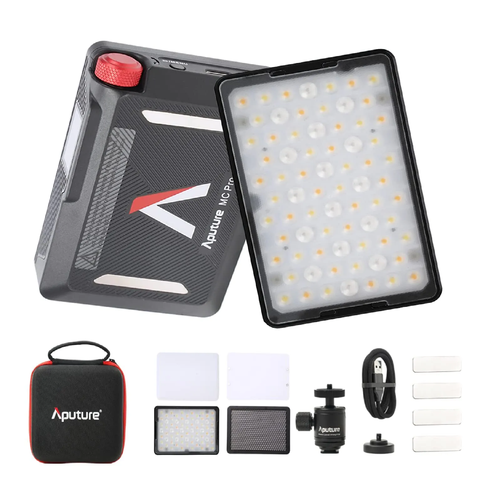 Aputure MC Pro