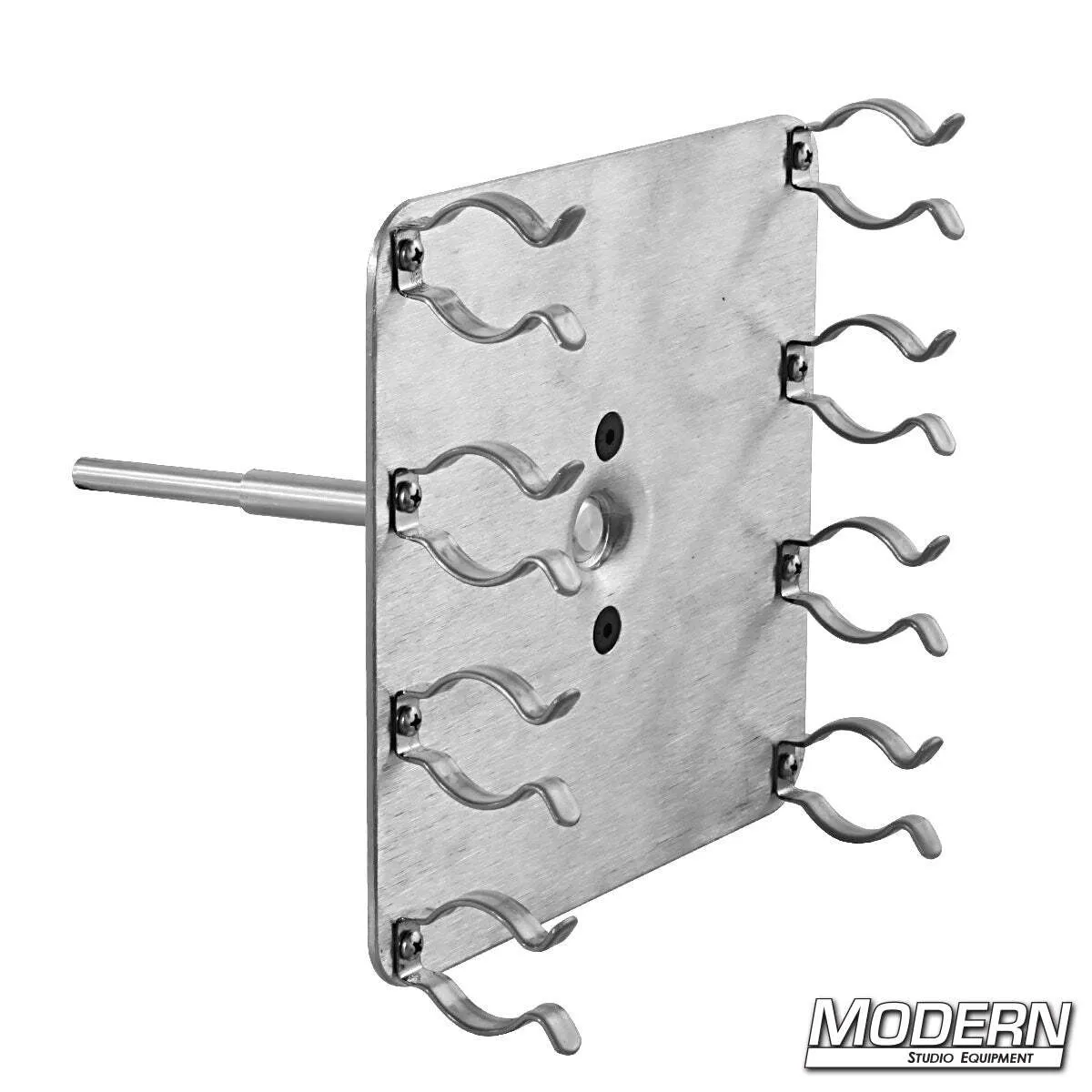 T12 Quad Tube Holder