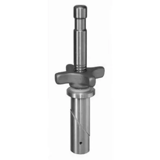 Anderton Dolly Pin