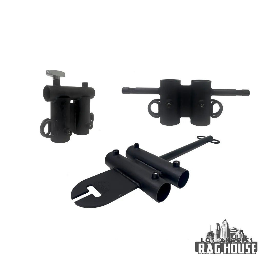 Over Under Menace Arm Kit (Wide)