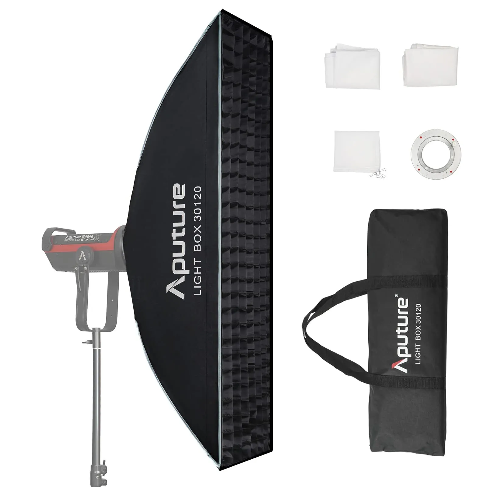 Aputure Strip Softbox