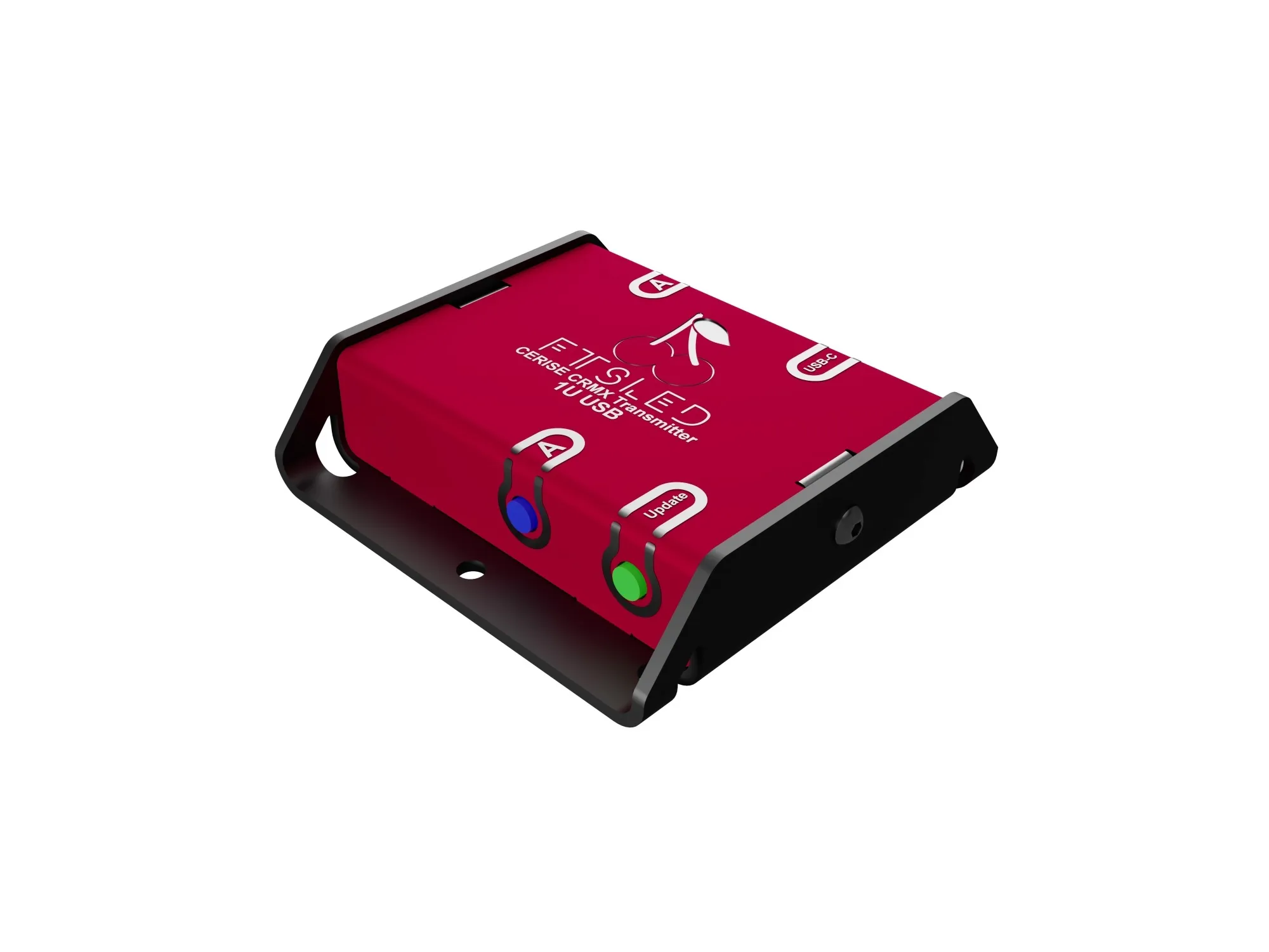 Cerise Wireless DMX Transmitter