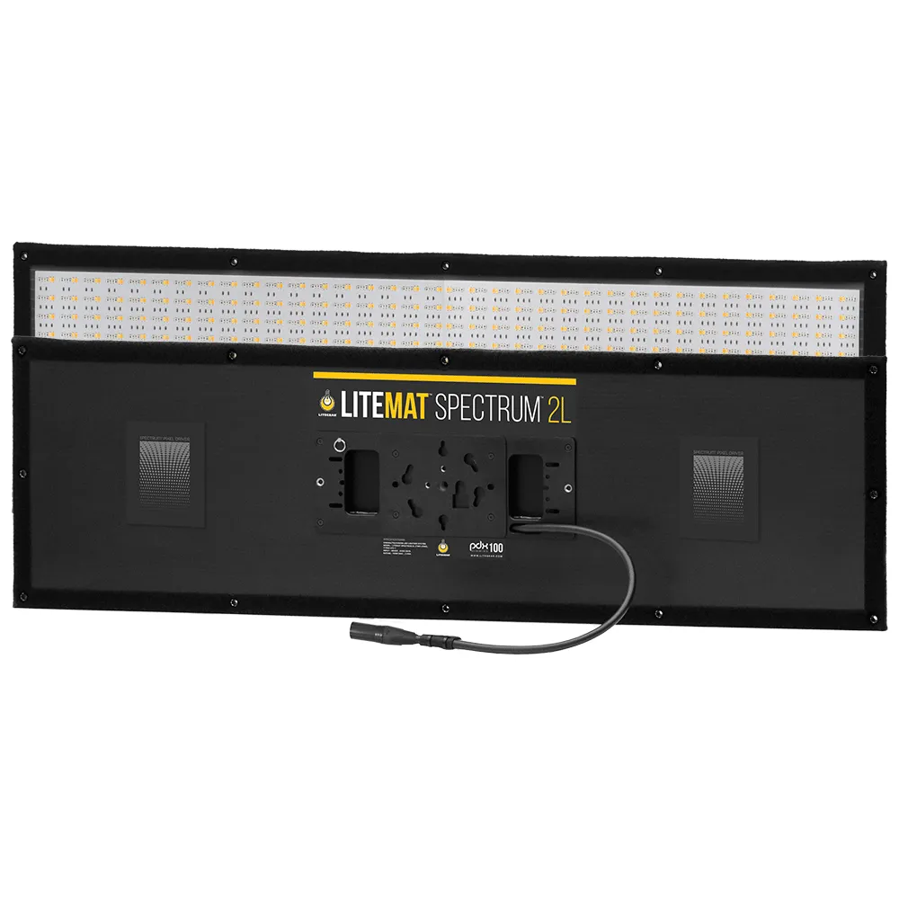 LiteMat 2L Spectrum