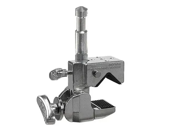 Mafer Clamp Baby Pin