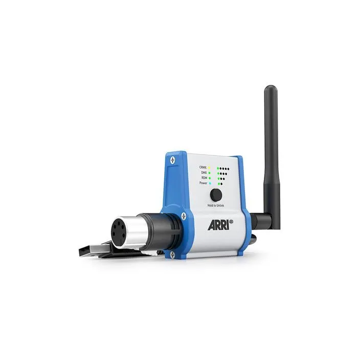 Skylink Receiver