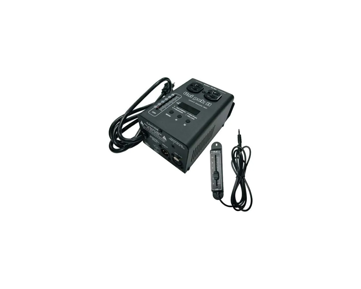 1Kw DMX Dimmer