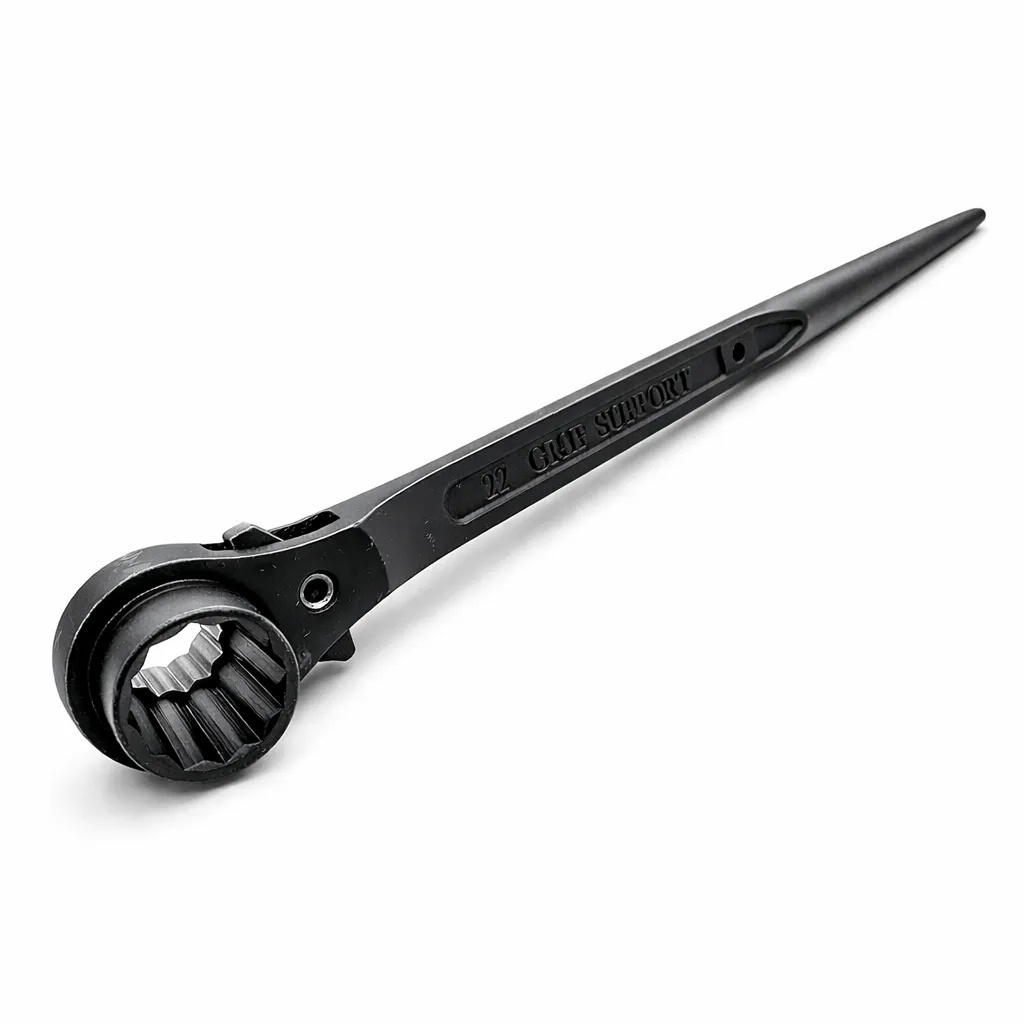 Hater Wrench (19mm x 22mm) Rental