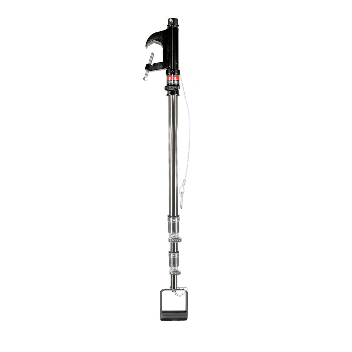 Pipe Hanger - 3'-7'
